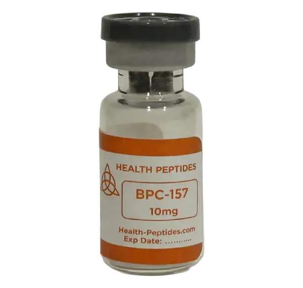 BPC-157 10mg