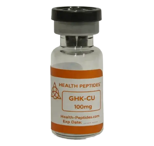 GHK-CU 100mg