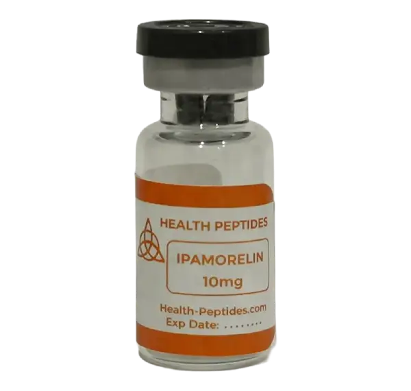 Ipamorelin 10mg