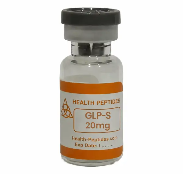 GLP-S 20mg