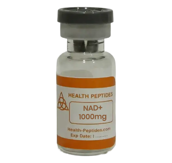NAD+ 1000mg