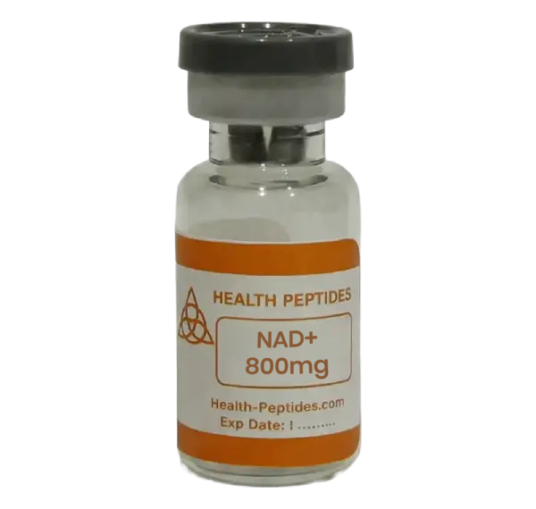 NAD+ 800mg