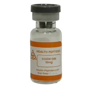FOX04-DRI 10mg